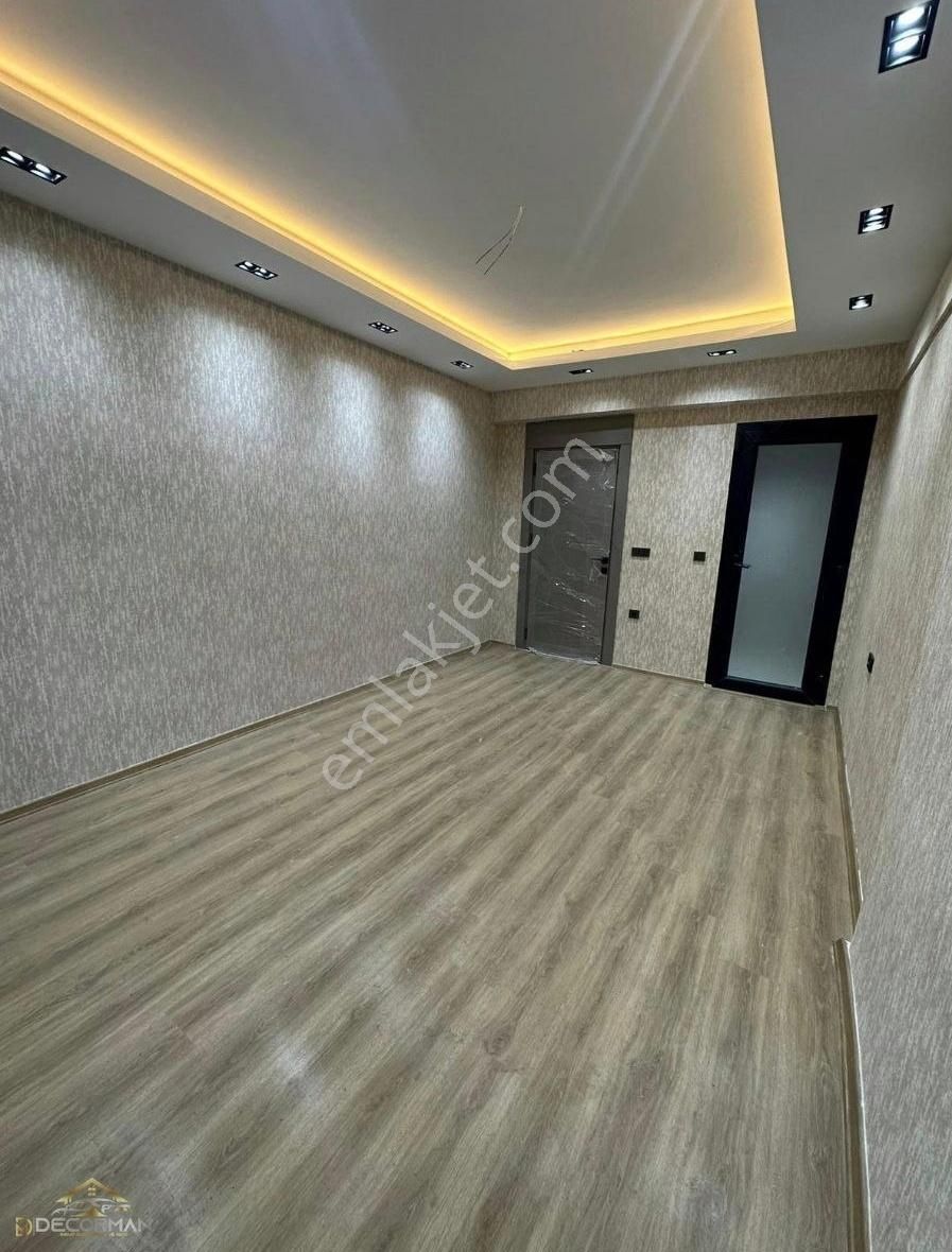 Şehitkamil Fıstıklık Kiralık Daire DECORMAN'DAN FISTIKLI MERKEZİ KONUMDA KİRALIK LÜKS 3+1 DAİRE