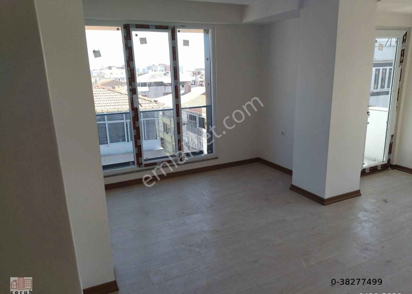 Güngören Haznedar Satılık Daire Güngören Belediye Yakını SIFIR 4+2 180m2 Satılık Dubleks Daire