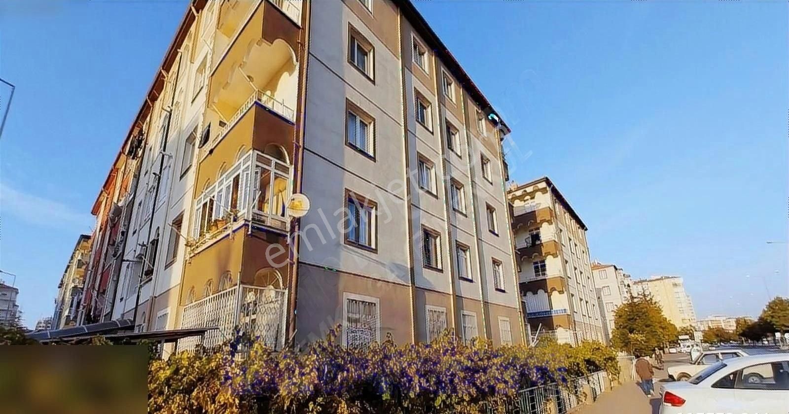 Kocasinan Ziyagökalp Kiralık Daire KAYSERİ KOCASİNAN KİRALIK 3+1 SOBALI EŞYALI