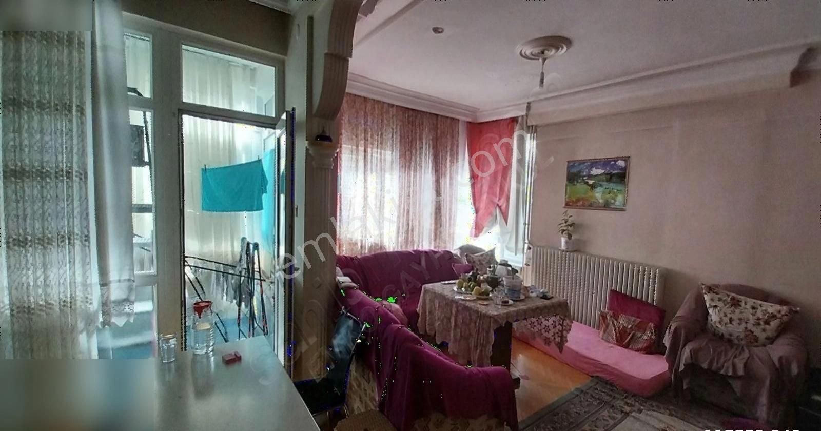 Kayseri Kocasinan Emek Satılık 3+1daire Ev Konut Bina Merkezi - Görsel 17