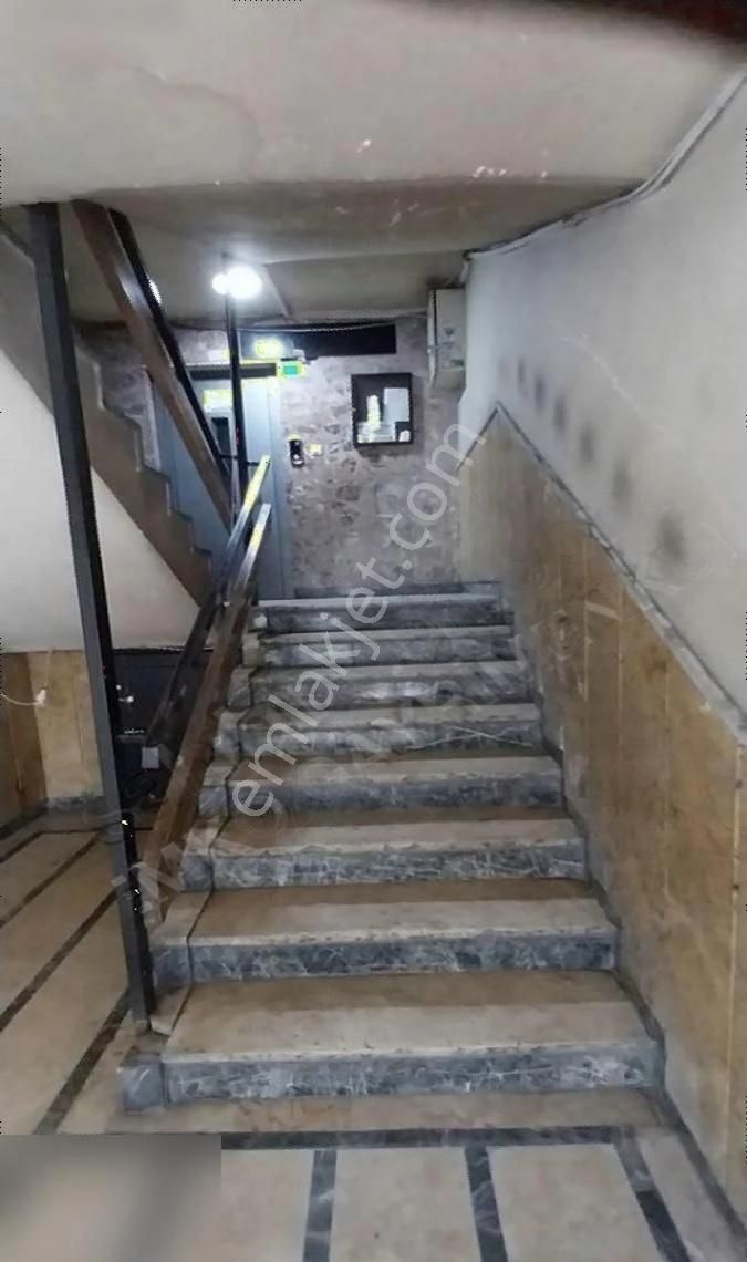 Kayseri Kocasinan Emek Satılık 3+1daire Ev Konut Bina Merkezi - Görsel 19