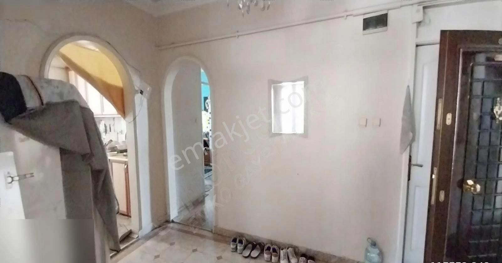 Kayseri Kocasinan Emek Satılık 3+1daire Ev Konut Bina Merkezi - Görsel 13