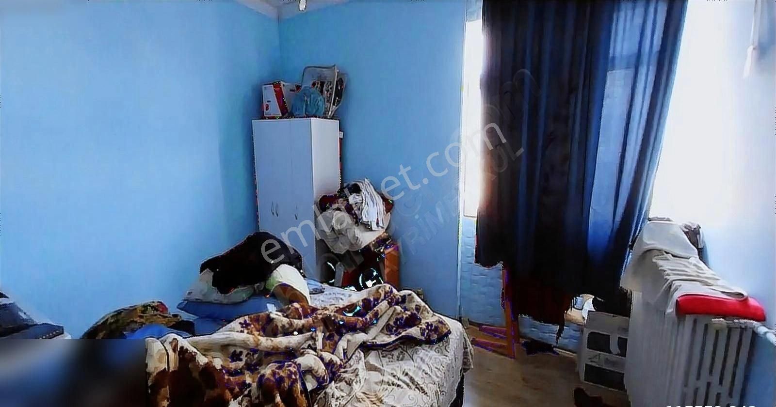 Kayseri Kocasinan Emek Satılık 3+1daire Ev Konut Bina Merkezi - Görsel 15