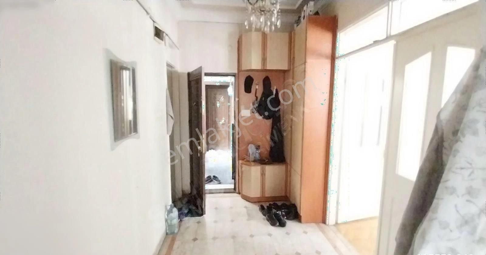 Kayseri Kocasinan Emek Satılık 3+1daire Ev Konut Bina Merkezi - Görsel 8