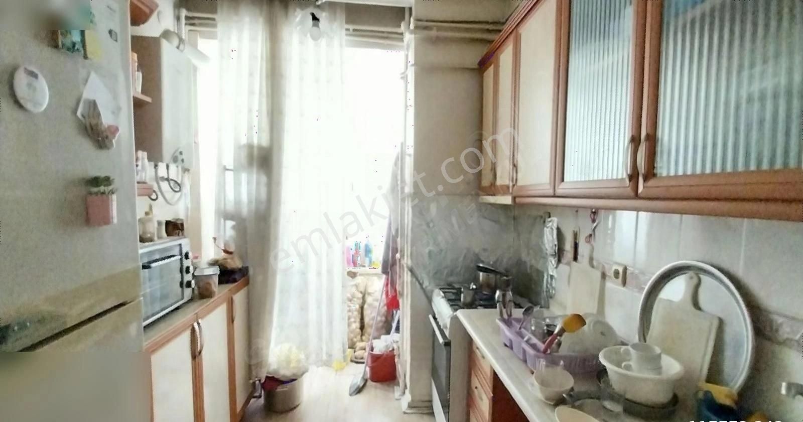 Kayseri Kocasinan Emek Satılık 3+1daire Ev Konut Bina Merkezi - Görsel 16