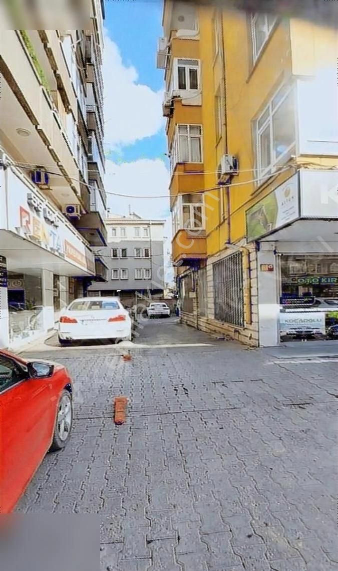 Kayseri Kocasinan Emek Satılık 3+1daire Ev Konut Bina Merkezi - Görsel 4