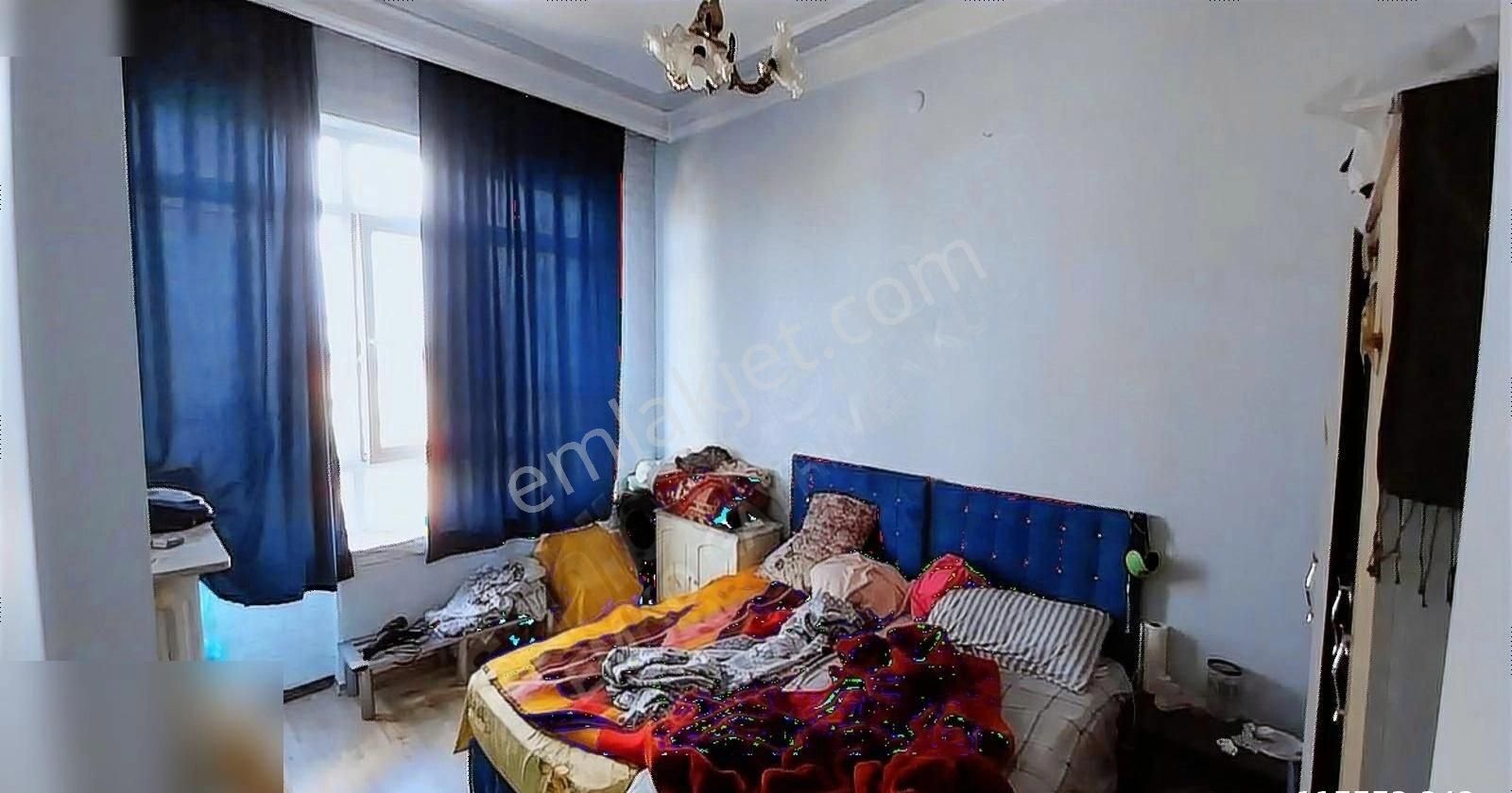 Kayseri Kocasinan Emek Satılık 3+1daire Ev Konut Bina Merkezi - Görsel 20