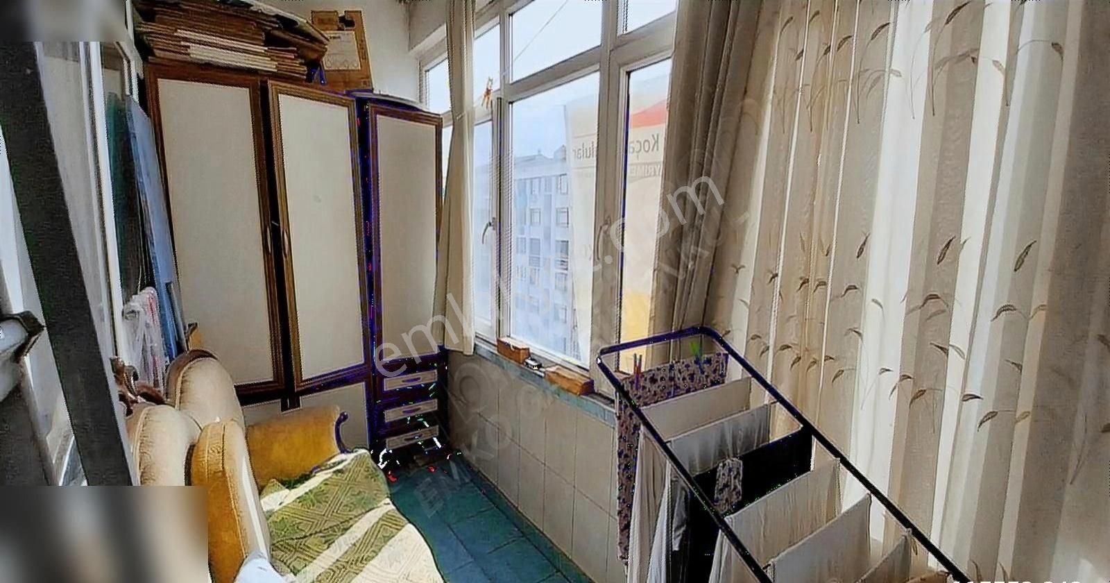 Kayseri Kocasinan Emek Satılık 3+1daire Ev Konut Bina Merkezi - Görsel 12