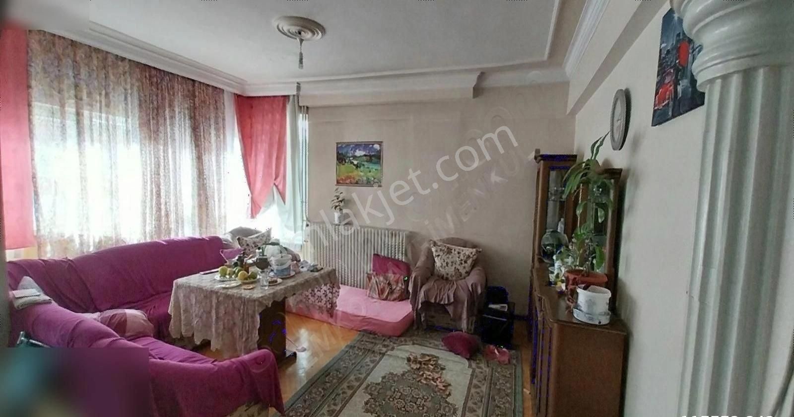 Kayseri Kocasinan Emek Satılık 3+1daire Ev Konut Bina Merkezi - Görsel 18