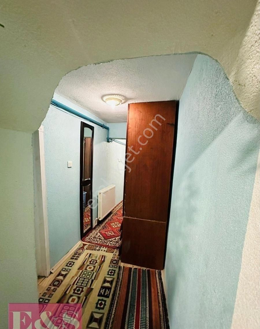 Es Gayrimenkul Cerrahpaşada Satılık Arsa - Görsel 9