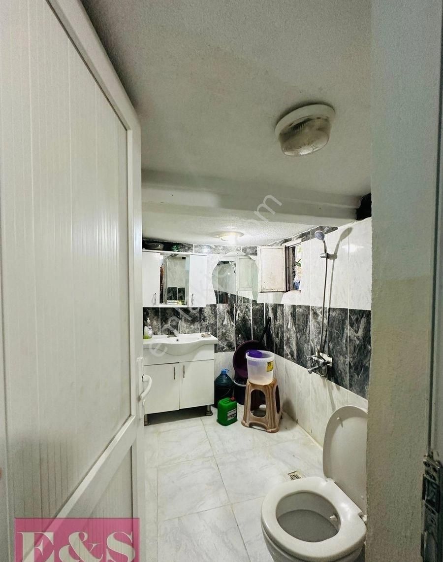 Es Gayrimenkul Cerrahpaşada Satılık Arsa - Görsel 5