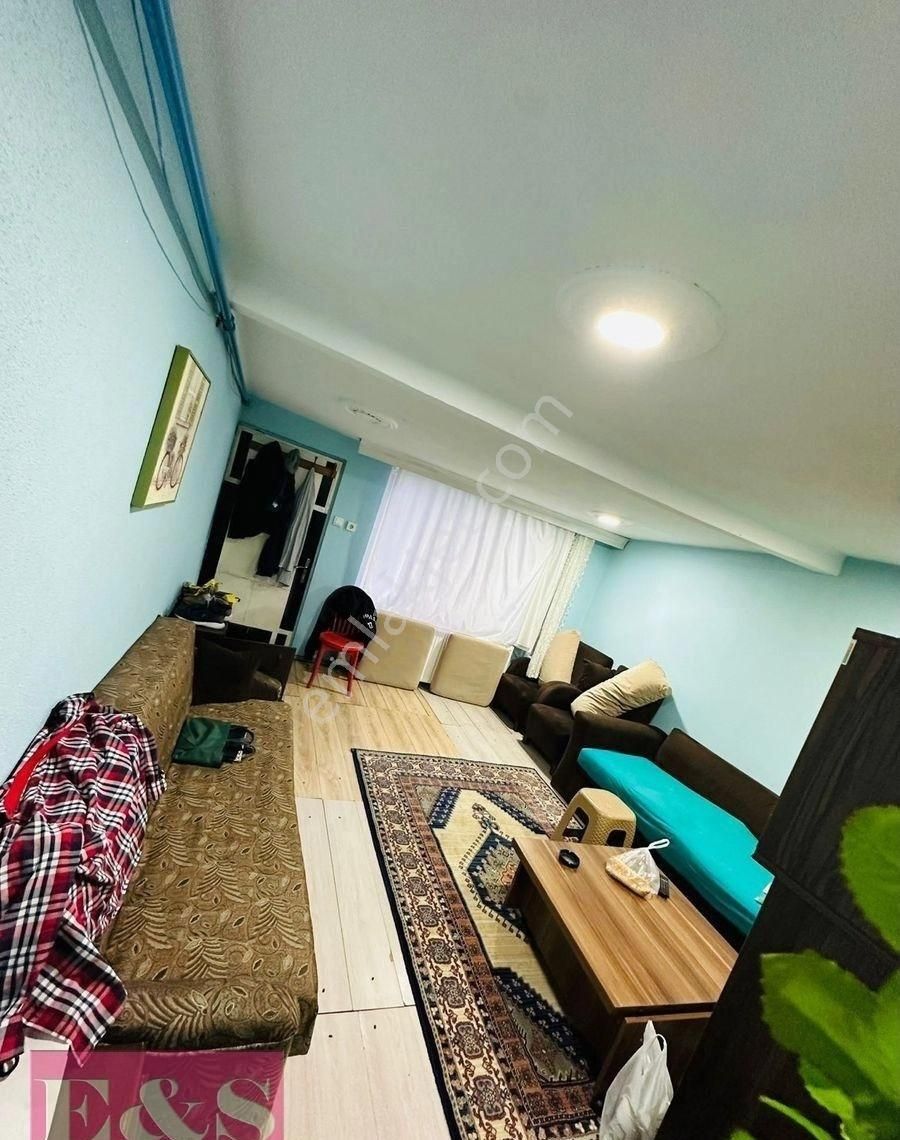 Es Gayrimenkul Cerrahpaşada Satılık Arsa - Görsel 6