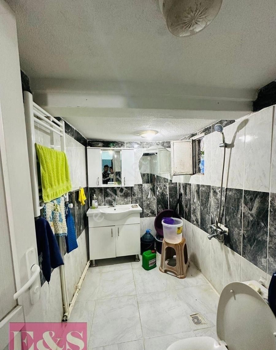 Es Gayrimenkul Cerrahpaşada Satılık Arsa - Görsel 12