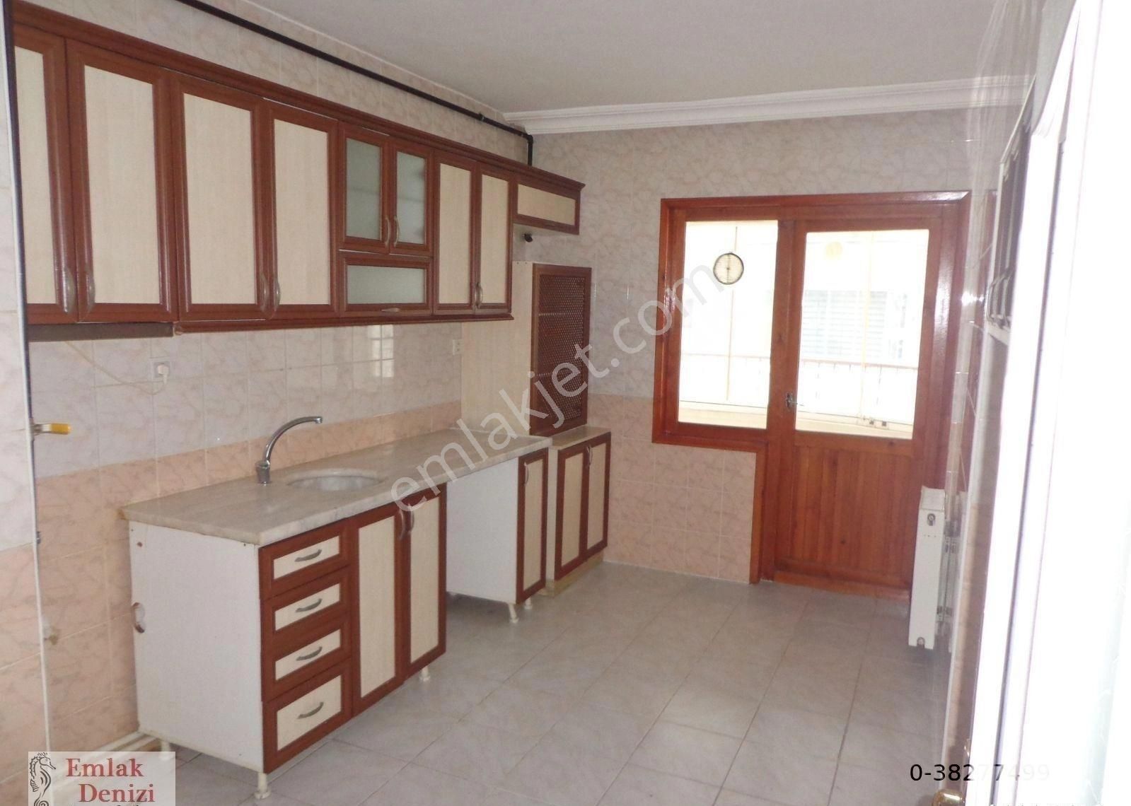 Çankaya Cevizlidere Kiralık Daire CEVİZLİDERE'DE KONYA YOLU YAKIN  3+1 135 M2