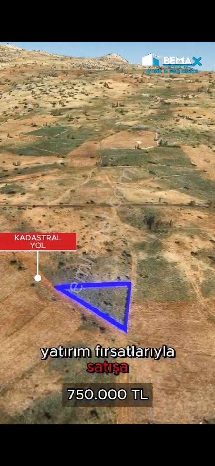 Muğla Seydikemer Yayla Karaculhada Satılık 626m2 Müstakil Arazi - Görsel 5