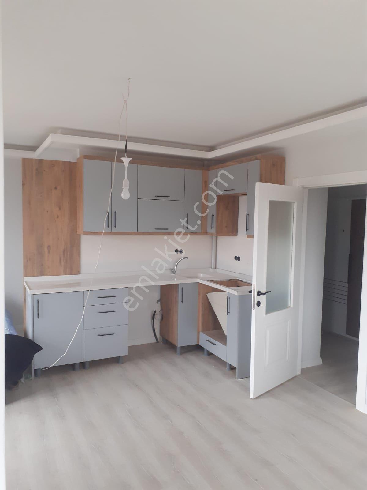 Naz Emlaktan Ankara Akyurt Yeşiltepe Mahallesi Asansörlü Ve Otoparklı Sıfır 2+1 Satılık Daire - Görsel 9