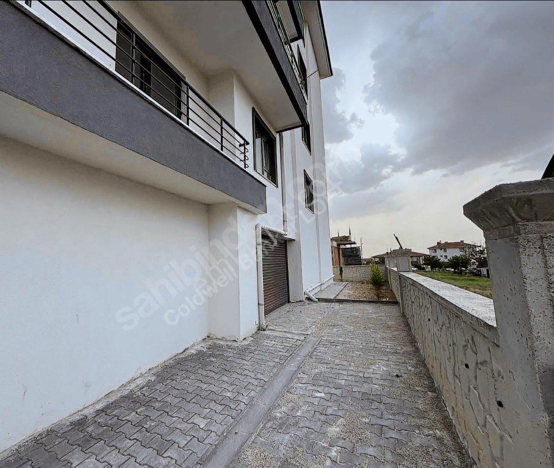Naz Emlaktan Ankara Akyurt Yeşiltepe Mahallesi Asansörlü Ve Otoparklı Sıfır 2+1 Satılık Daire - Görsel 4