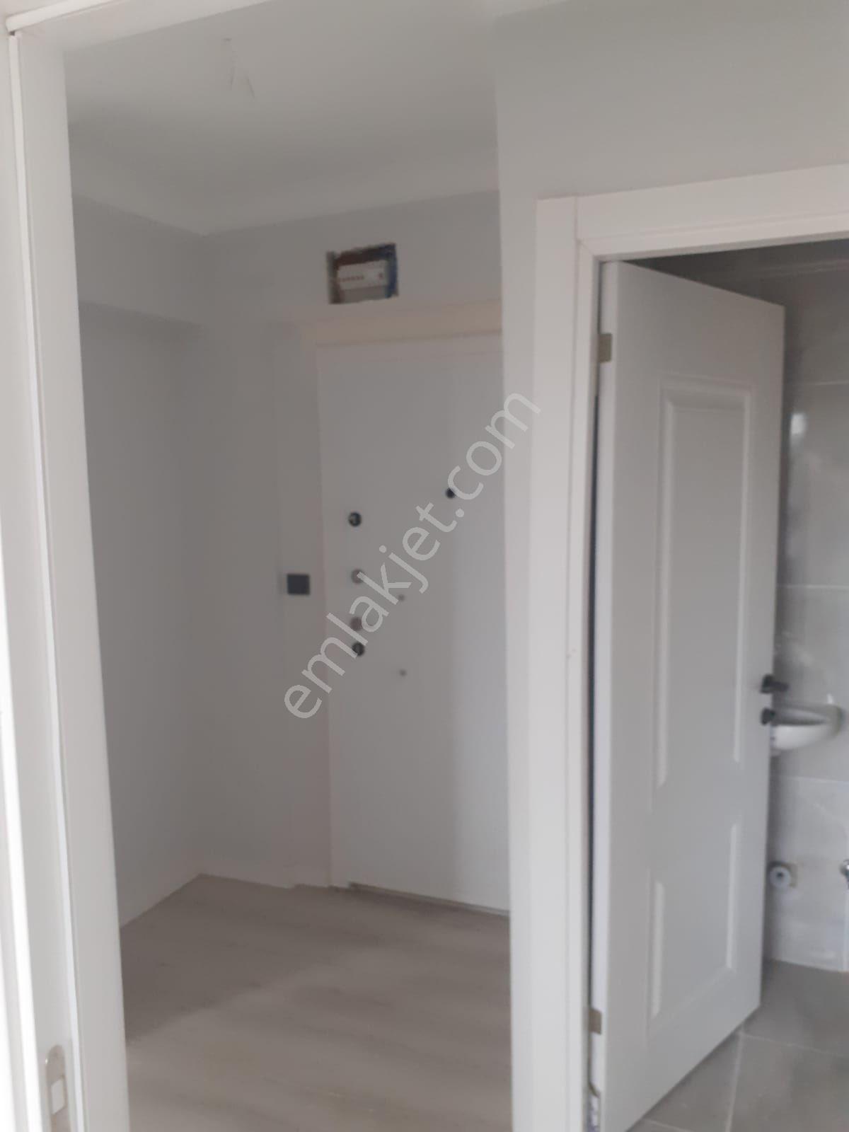 Naz Emlaktan Ankara Akyurt Yeşiltepe Mahallesi Asansörlü Ve Otoparklı Sıfır 2+1 Satılık Daire - Görsel 15