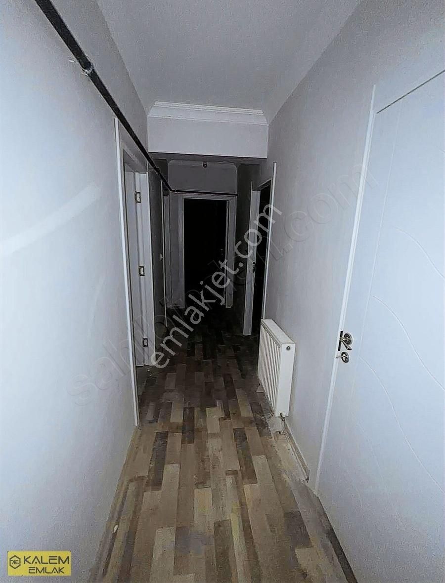 Suluova Beyazıt Satılık Daire KALEM EMLAKTAN SATILIK 2+0 SIFIR DAİRE