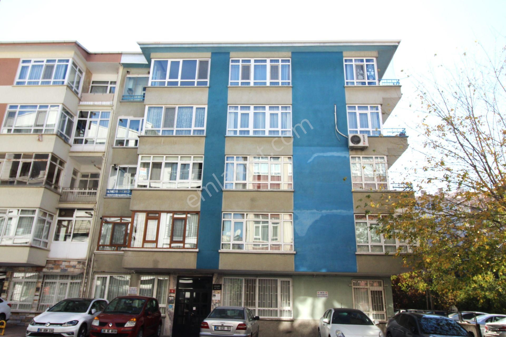 Çankaya Ayrancı Kiralık Daire KİRALIK DAİRE 3+1 120 M2 TEZEL SOKAK AŞAĞI AYRANCI ÇANKAYA