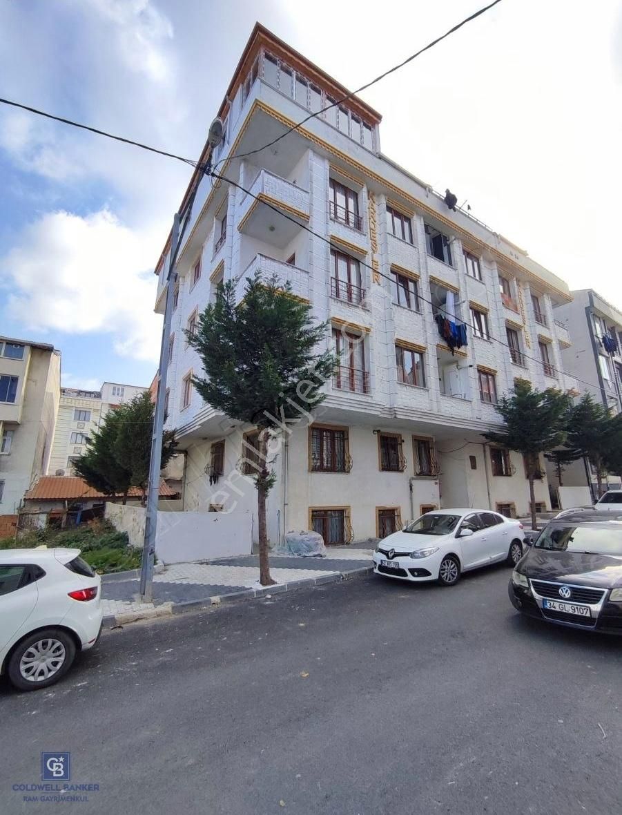 Arnavutköy Anadolu Satılık Daire Arnavutköy anadolu mahallesi satılık 2+1 daire