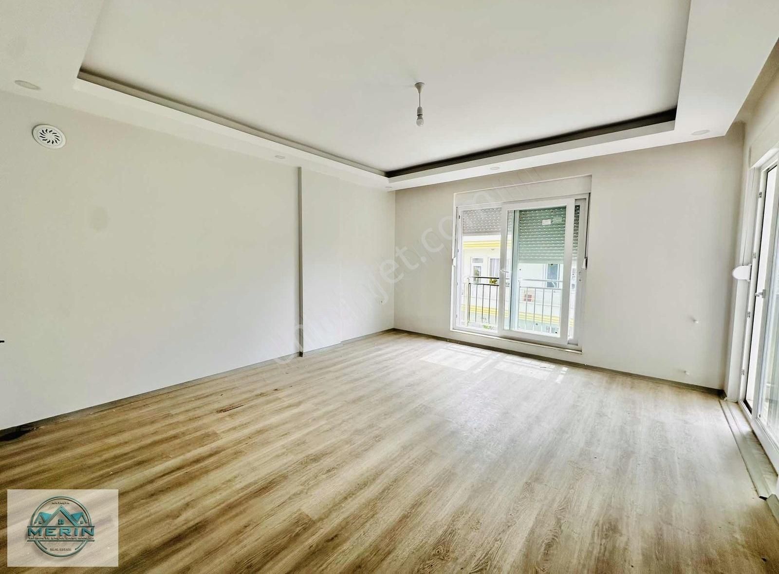 Kepez Aydoğmuş Satılık Daire VARSAK AYDOĞMUŞ'DA SIFIR ASANSÖRLÜ 2+1 SATILIK DAİRE