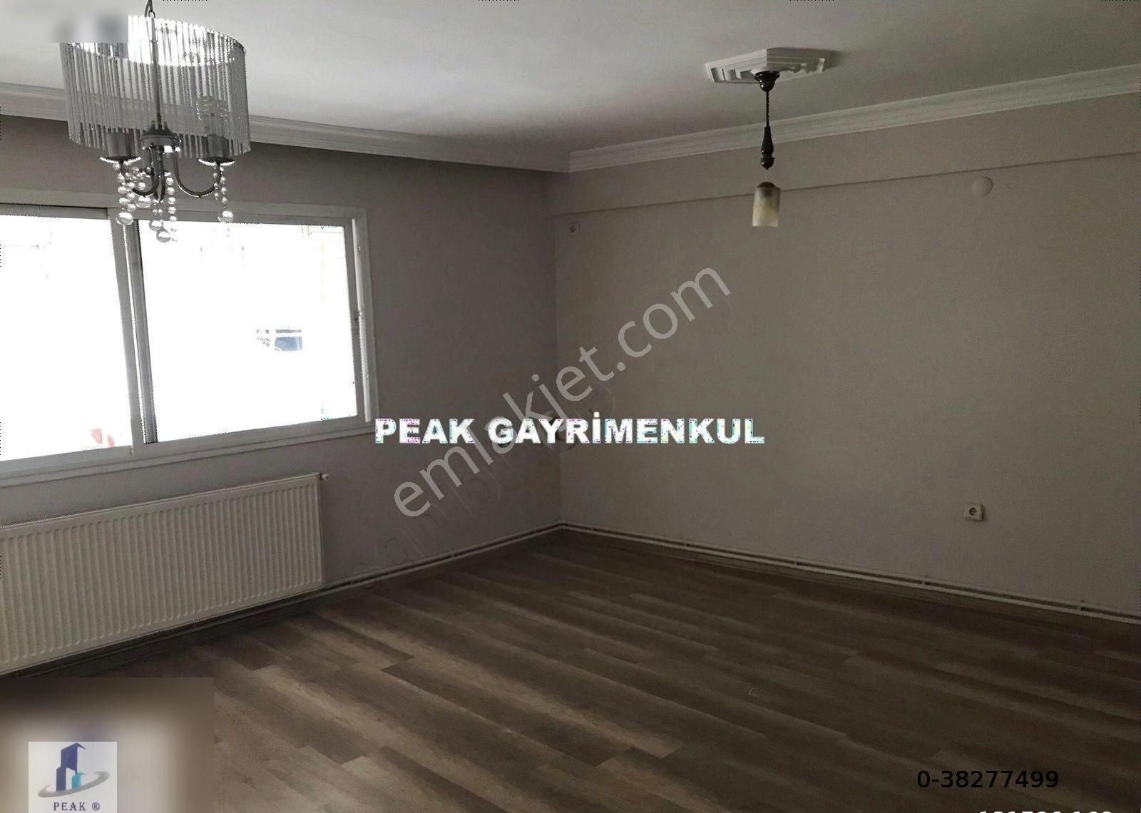 Karşıyaka Goncalar Satılık Daire Karşıyaka NERGİS Merkez'de (120m2,D.Kombili)SATILIK 3+1 DAİRE