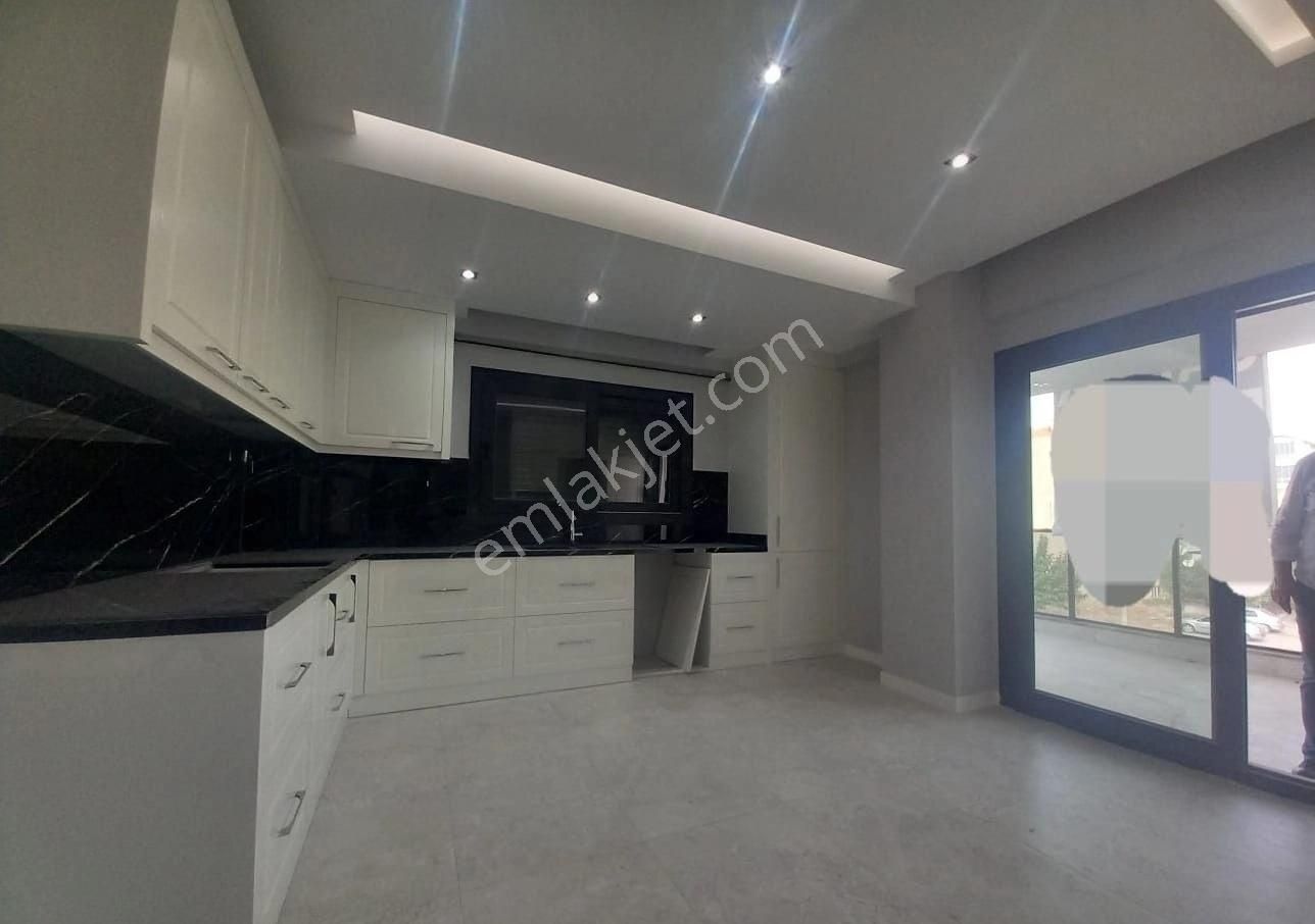 Merkezefendi Adalet Satılık Daire ADALET MAHALLESİNDE SATILIK 3+1 170 M2 DAİRELER** SAİDOĞLU GAYRİMENKUL...