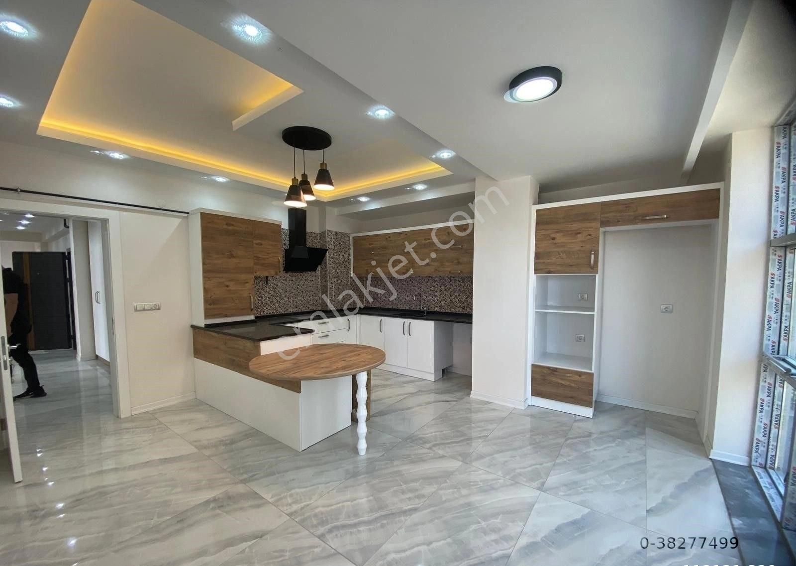 Merkezefendi Şemikler Satılık Daire ŞEMİKLERDE CİNKAYA PETROLE YAKIN SATILIK 3+1 SON DAİRE** SAİDOĞLU GAYRİMENKUL