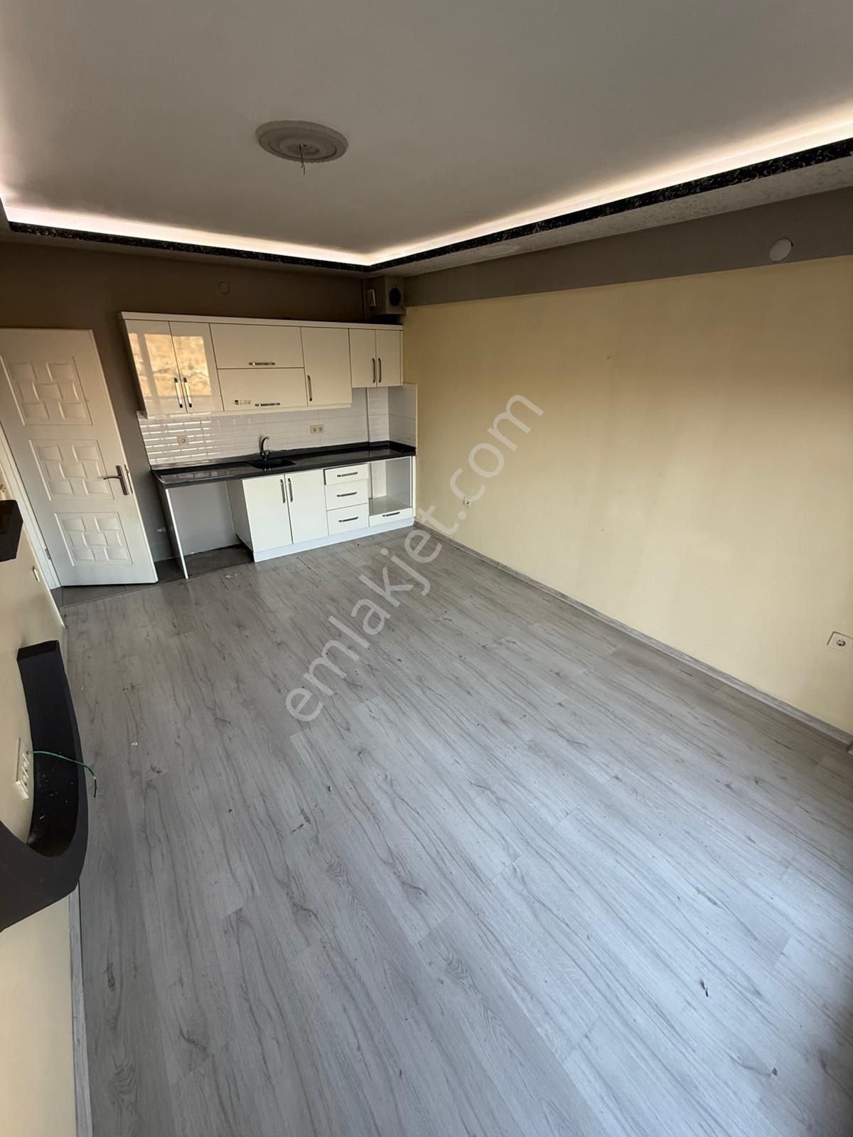 Didim Hisar Satılık Daire Didim Retürk’den satılık 2+1 yüksek giriş daire