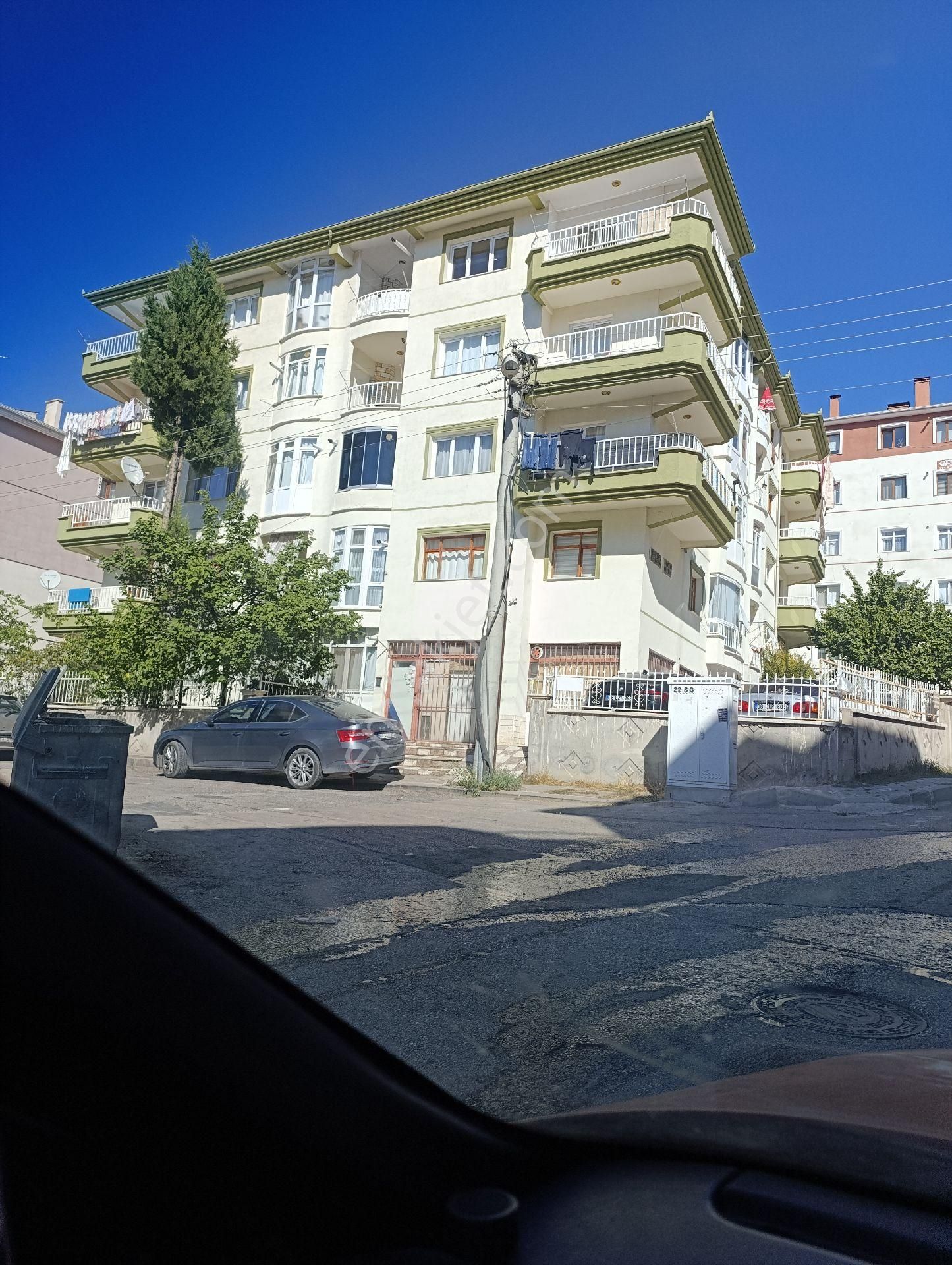 Sincan Selçuklu Satılık Daire 2+1 sahibinden 