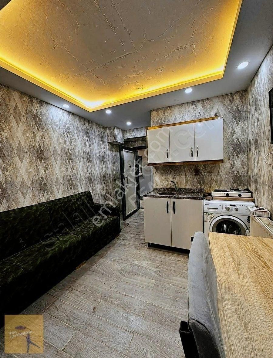 Şahinbey Güneykent Kiralık Daire REAL'DEN LÜKS 1+1 KİRALİK DAİRE