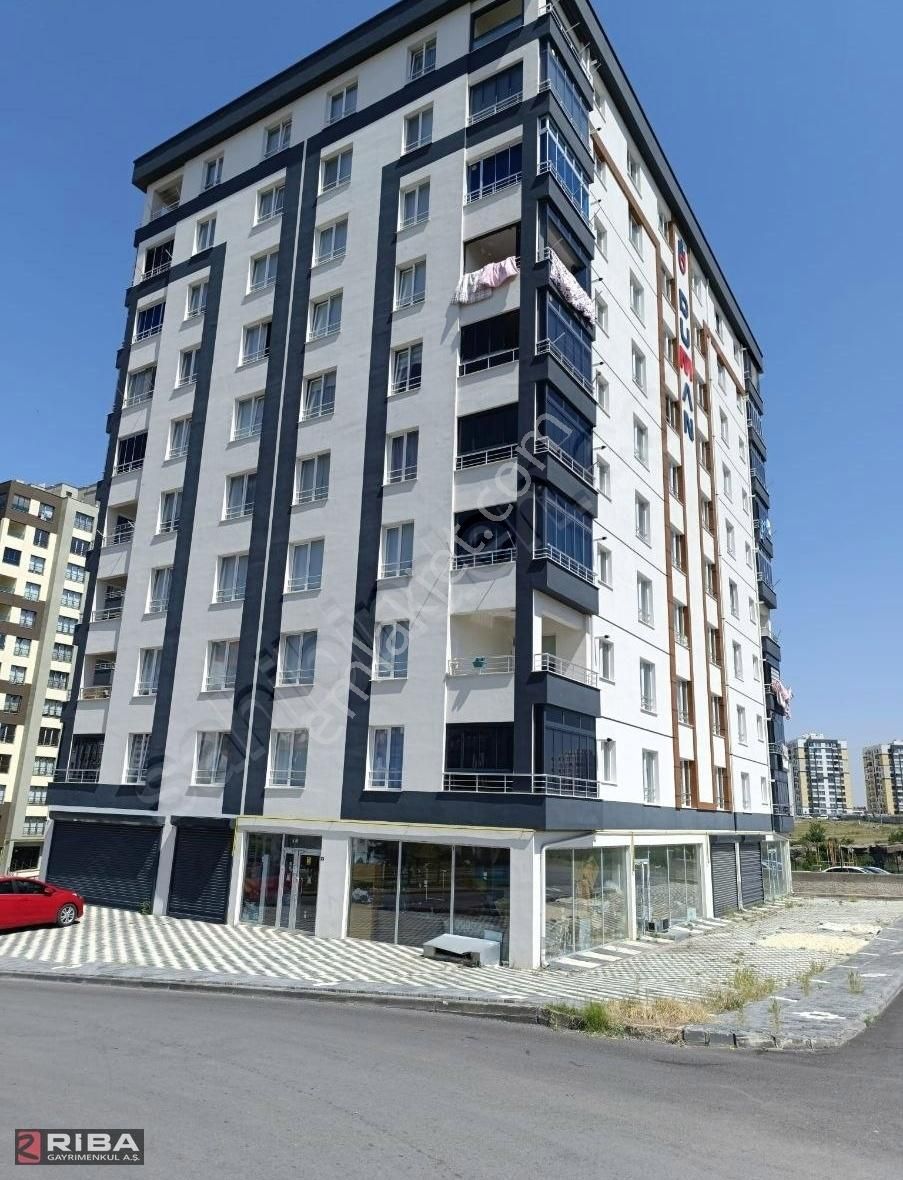 Melikgazi Şirintepe Satılık Dükkan & Mağaza Riba Gayrimenkul Den Mimsin Şirintepe De 60 M² Satılık Dükkan