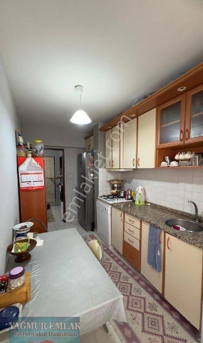 Torbalı Ayrancılar Satılık Daire AYRANCILAR EGEKENT 4 3+1 ARAKAT SATILIK DAIRE