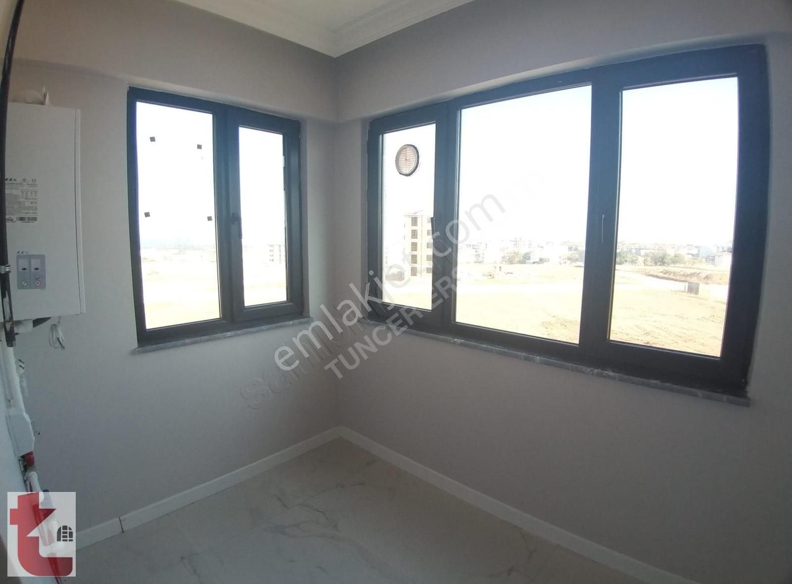 Bandırma Yeni Satılık Daire BANDIRMA YENİMAHALLE'DE SATILIK 2+0 DAİRE