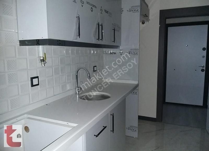 Bandırma Yeni Satılık Daire BANDIRMA YENİMAHALLE'DE SATILIK AYRI MUTFAKLI 1+1 DAİRE