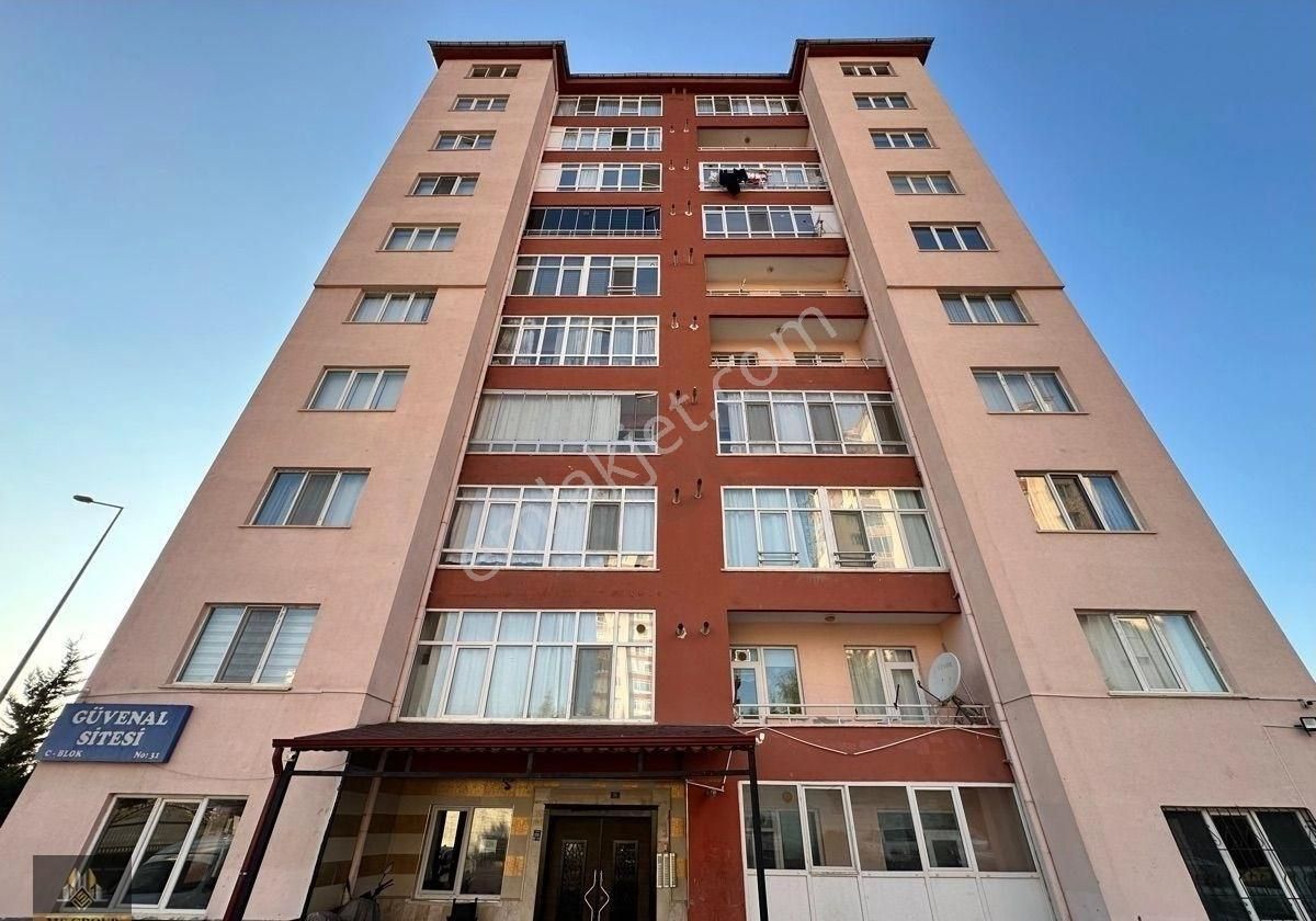 Melikgazi Şirintepe Satılık Daire MİMSİN ŞİRİNTEPE MAHALLESİNDE SATILIK 3+1 DAİRE