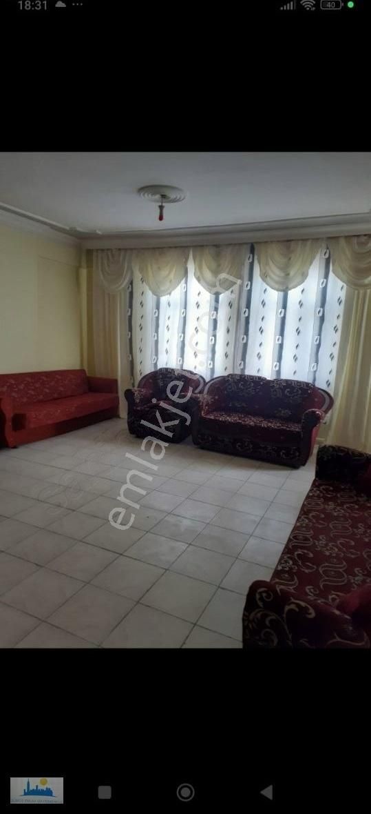 Batman Merkez Bayındır Kiralık Daire Siirt çevreyoluna yakın kiralık 3+1 dayalı düşeli daire