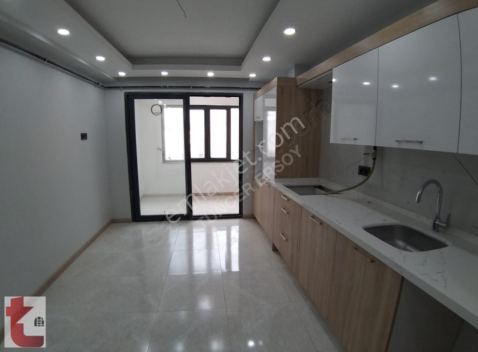 Bandırma 17 Eylül Satılık Daire BANDIRMA 17 EYLÜL'DE SATILIK 3+1 DUBLEKS DAİRE