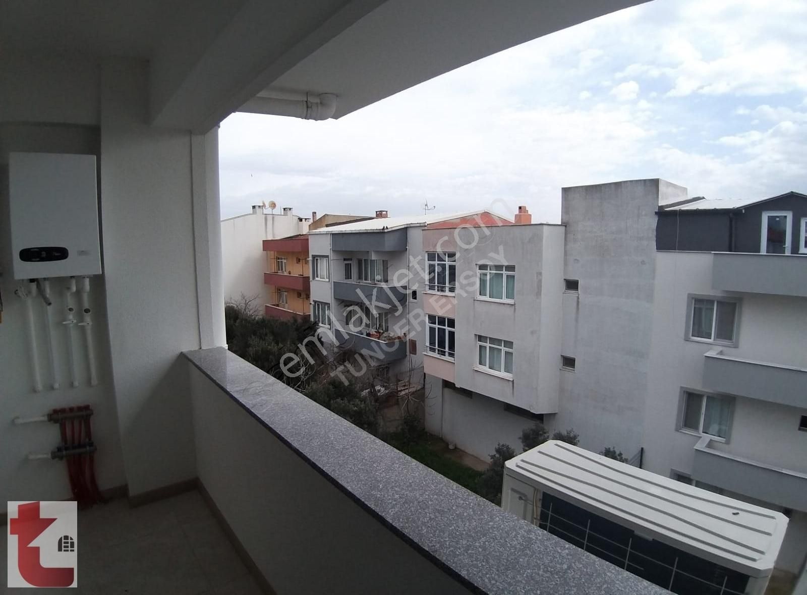 Bandırma 17 Eylül Satılık Daire BANDIRMA 17 EYLÜL'DE SATILIK 2+1 DUBLEKS DAİRE