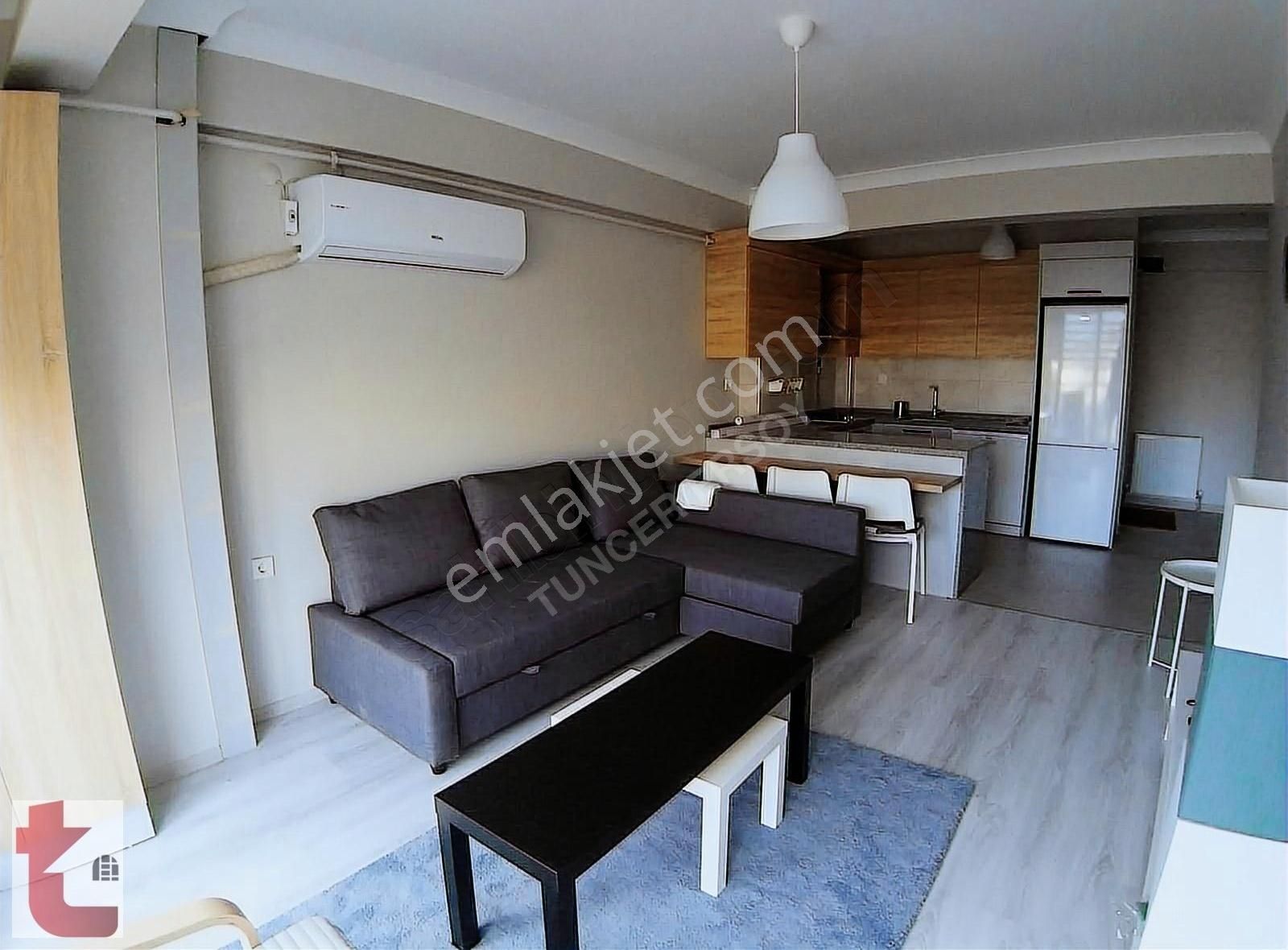 Bandırma Paşakonak Kiralık Daire Bandırma Paşakonak Atatürk Bulvarında Kiralık Eşyalı 1+1