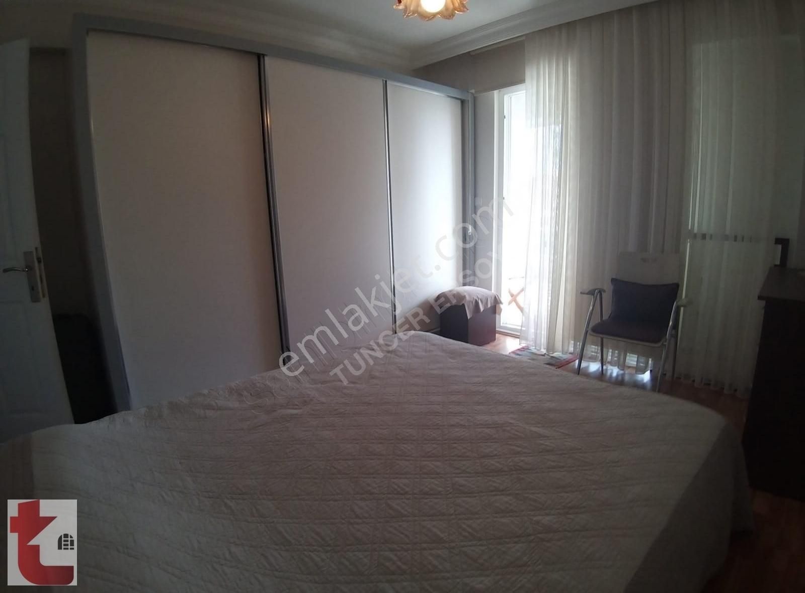 Erdek Yalı Satılık Daire ERDEK'TE YALI MAHALLESİNDE SATILIK 3+1 DAİRE