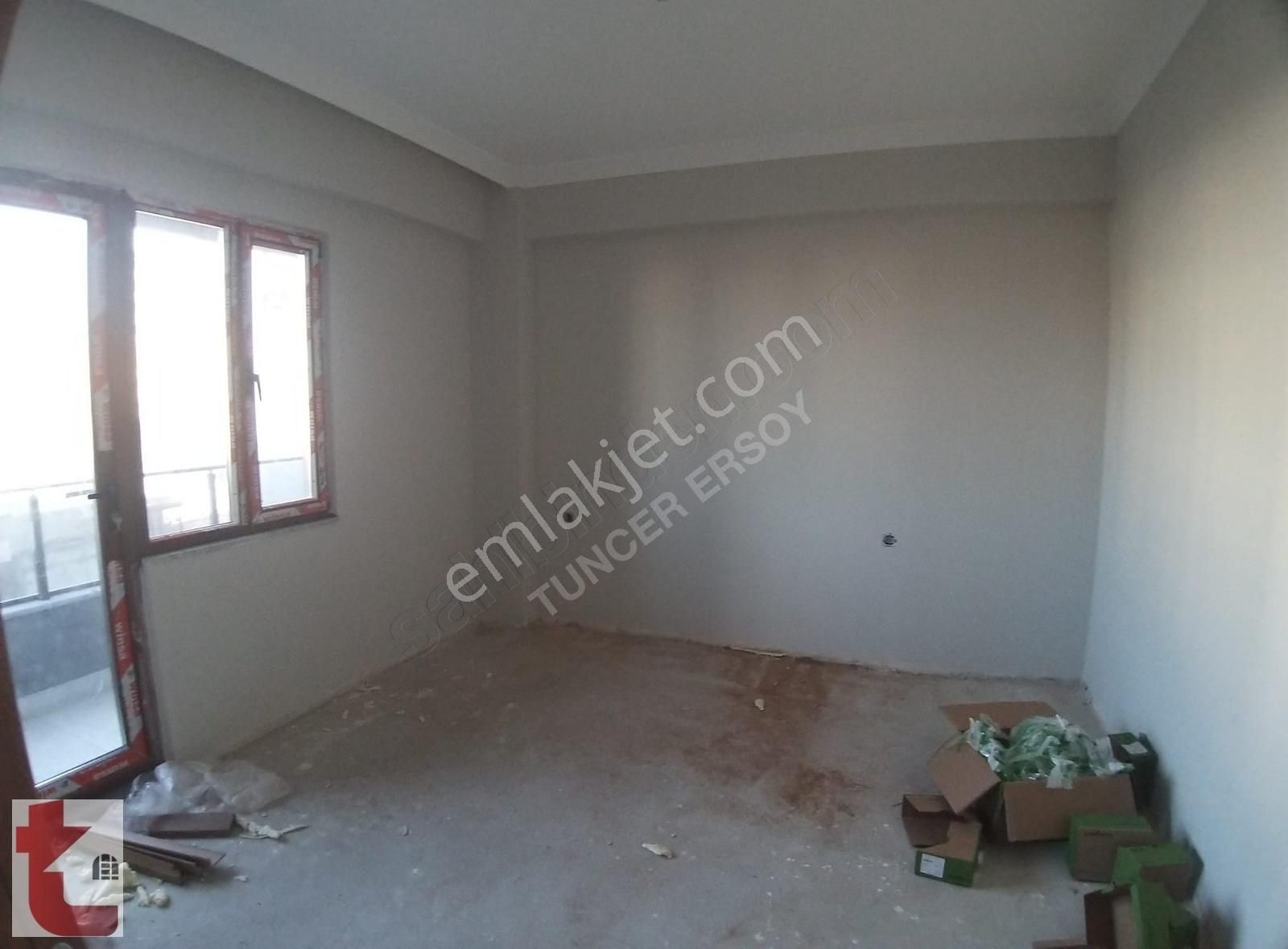 Bandırma Yeni Satılık Daire BANDIRMA YENİMAHALLE'DE SATILIK 2+1 DAİRE