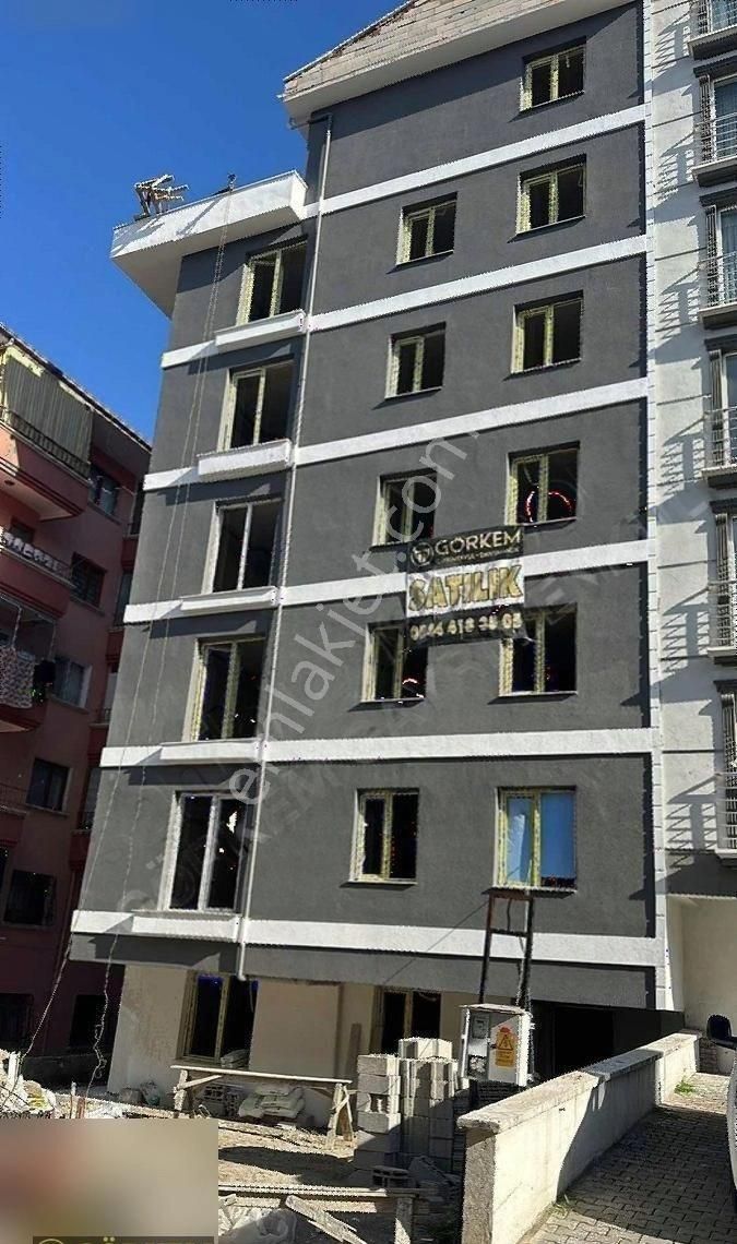 Etimesgut Alsancak Satılık Daire ALSANCAK MAH 2+1 DAİRE HARİKA KONUMDA