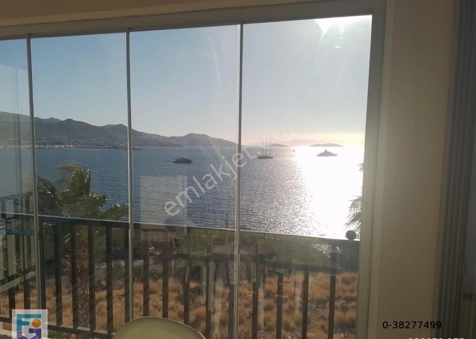 Bodrum Yalıkavak Kiralık Daire Bodrum Yalıkavak Marinaya Yürüme Mesafesinde Deniz Manzaralı 2+1