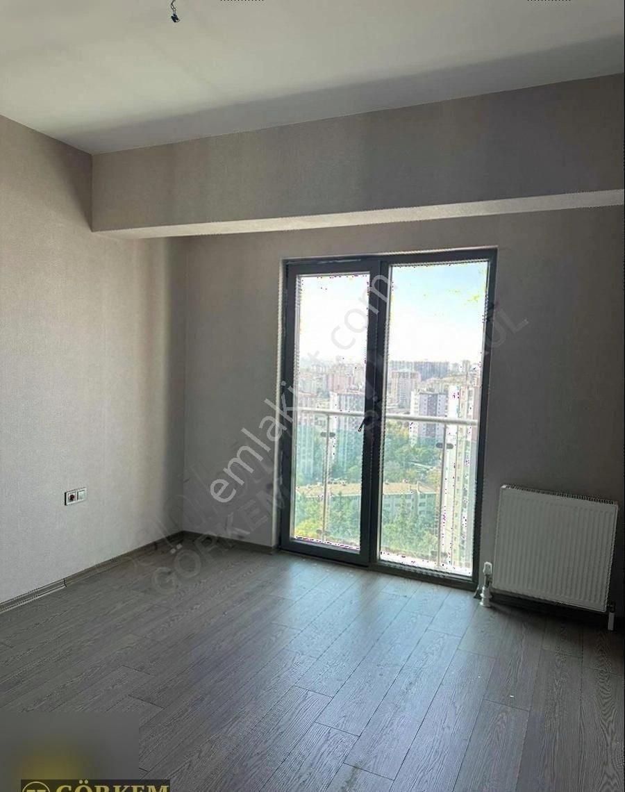 Etimesgut Şehit Osman Avcı Satılık Residence ERYAMAN AKIN 688 HARİKA KONUMDA 3+1 SATILIK DAİRE