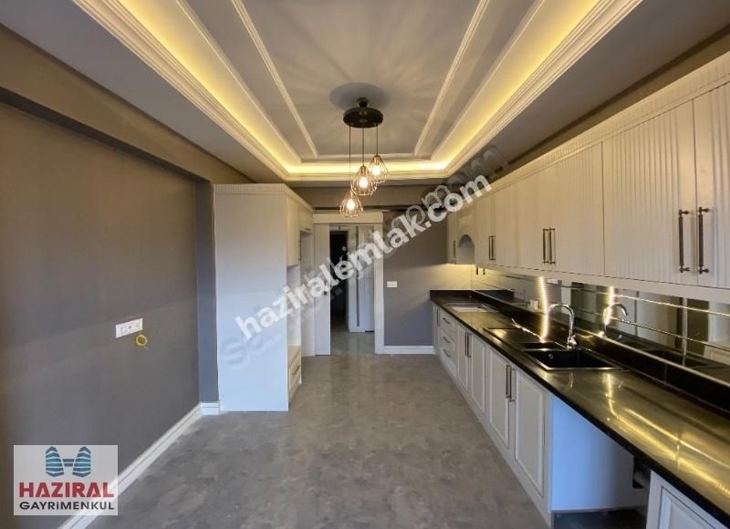 Şehitkamil Fıstıklık Satılık Daire HAZIRAL'dan MODERN TASARIMIYLA GÖZLERİ KAMAŞTIRAN 3+1 U.LÜXDAİRE