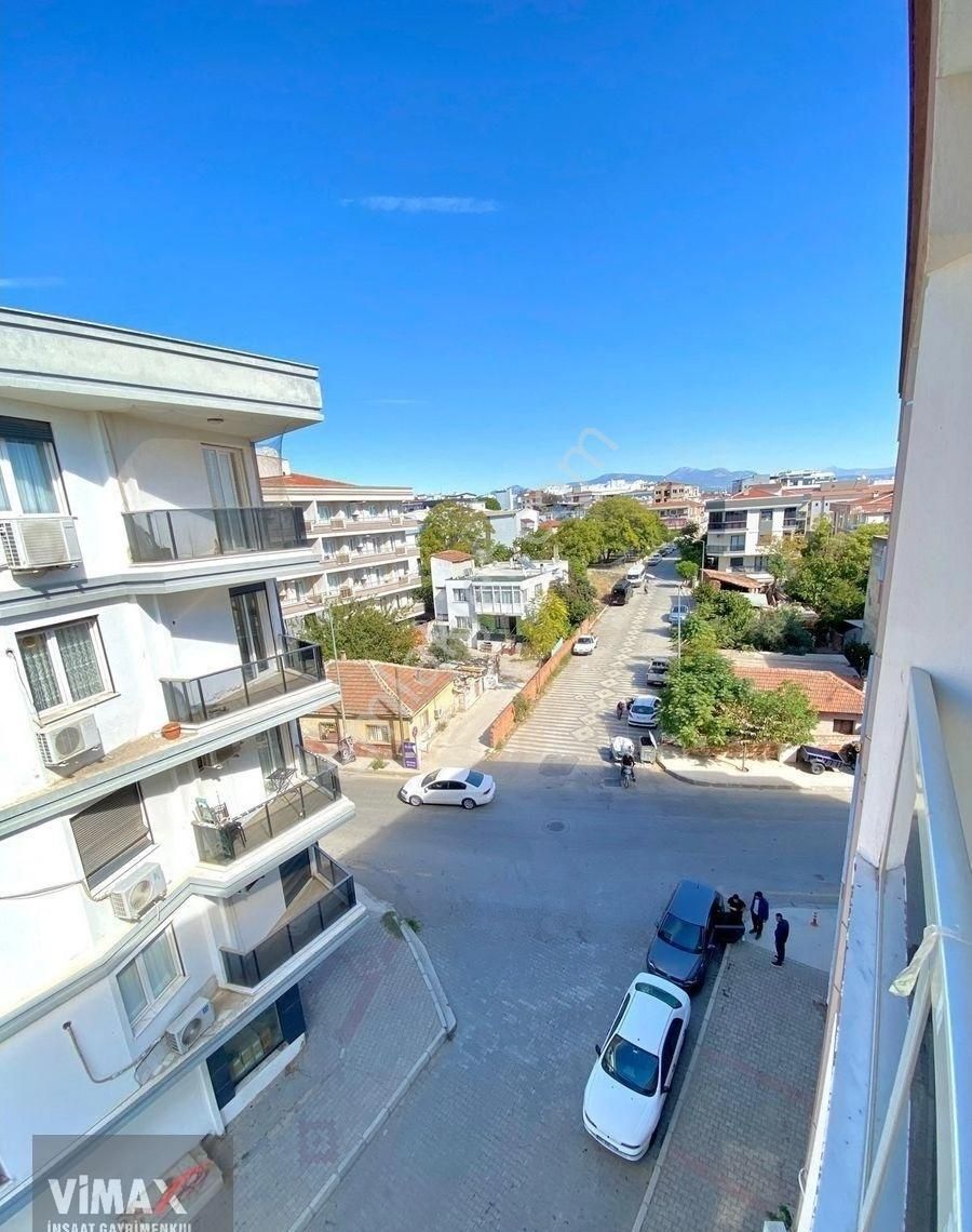 Menderes Kasımpaşa Satılık Daire MENDERES BELEDİYESİ ARKASI ASANSÖRLÜ DOĞALGAZLI SATILIL 3+1 DAİRE