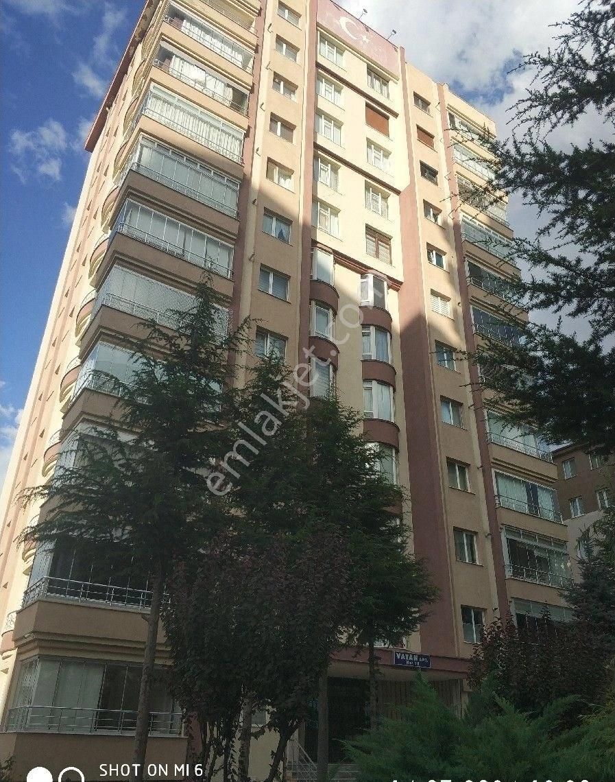 Talas Bahçelievler Satılık Daire TALAS BAHÇELİEVLERDE SATILIK 4+1 KOMBİLİ DAİRE