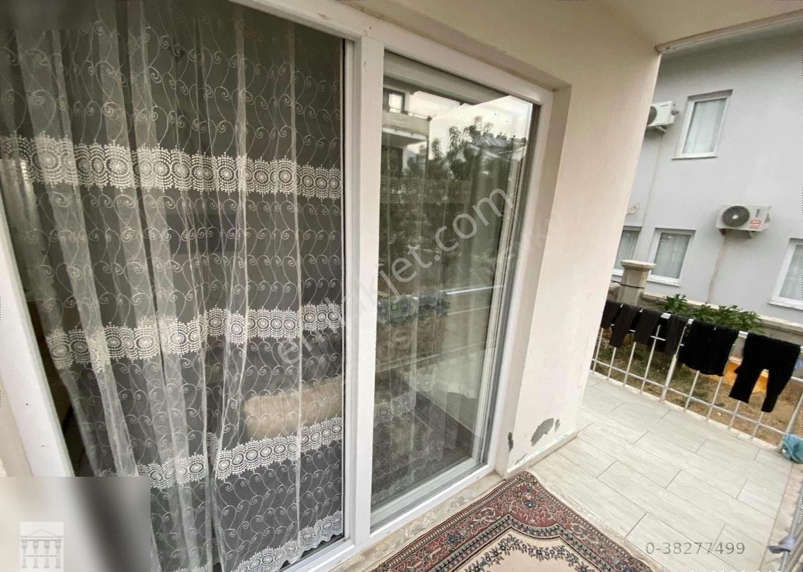 Fethiye Çamköy Satılık Daire ÇAMKÖY MERKEZ DE 2+1 SATILIK DAİRE